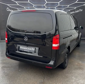 Mercedes-Benz Vito 220 , снимка 6
