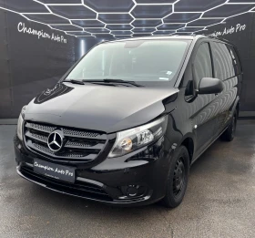 Mercedes-Benz Vito 220 , снимка 1