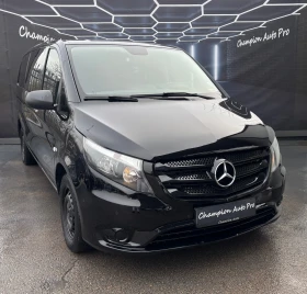 Mercedes-Benz Vito 220 , снимка 3