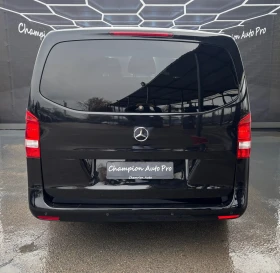 Mercedes-Benz Vito 220 , снимка 5