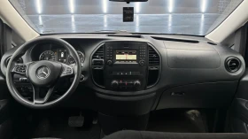 Mercedes-Benz Vito 220 , снимка 8