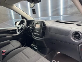 Mercedes-Benz Vito 220 , снимка 9
