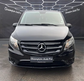 Mercedes-Benz Vito 220 , снимка 2