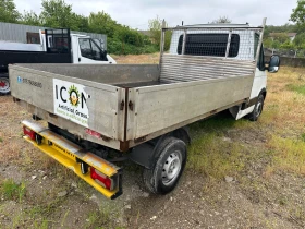 ����� �� �������� �� Iveco 35c11 ��������