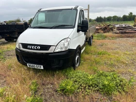 ����� �� �������� �� Iveco 35c11 ��������