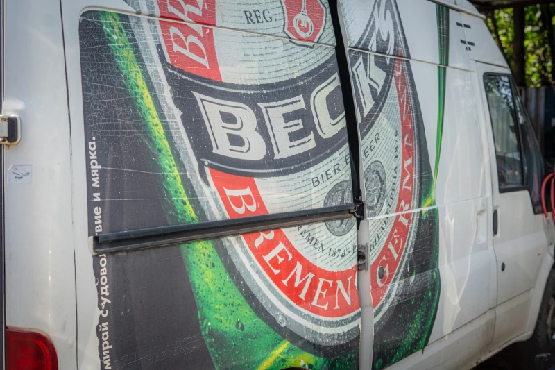 Ford Transit, снимка 4 - Бусове и автобуси - 52556734