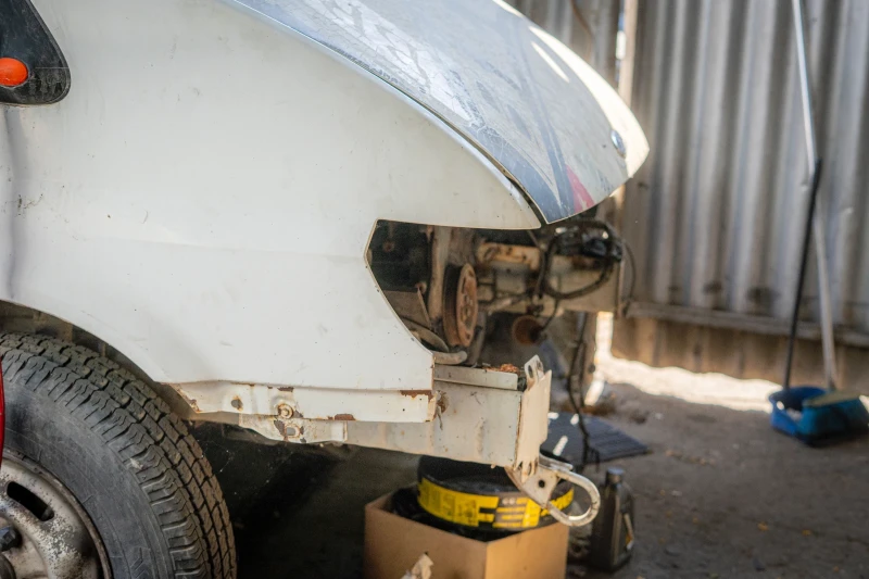 Ford Transit, снимка 8 - Бусове и автобуси - 52556734