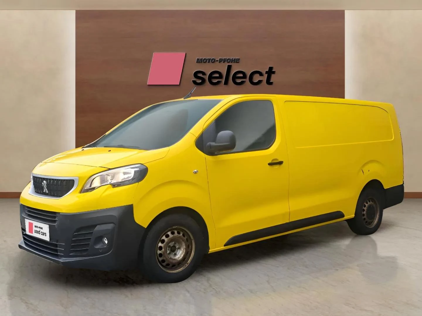 Peugeot Expert 2.0 D