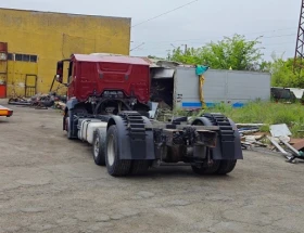 Mercedes-Benz Actros ROLFO автовози 3бр. MP4 Е6 м-р OM470 11l 430кс, снимка 14