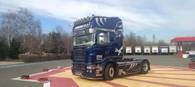 Обява за продажба на Scania R 500 LA 4x2 MLB  EEV ~70 200 лв. - изображение 2