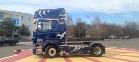 Scania R 500 LA 4x2 MLB  EEV | Mobile.bg   4