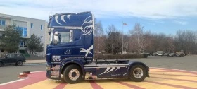 Обява за продажба на Scania R 500 LA 4x2 MLB  EEV ~70 200 лв. - изображение 3