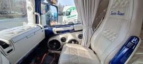 Scania R 500 LA 4x2 MLB  EEV | Mobile.bg    16