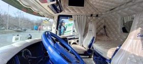 Scania R 500 LA 4x2 MLB  EEV | Mobile.bg   14
