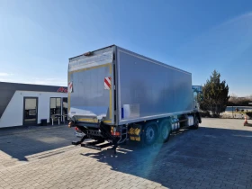 Mercedes-Benz Actros 2543 Frigo Truck, снимка 4