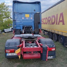 Обява за продажба на Daf XF 105 FT ~31 200 лв. - изображение 1