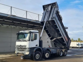 Mercedes-Benz Arocs 4142 - изображение 1