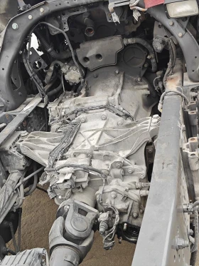 Mercedes-Benz Actros ROLFO �������� 3��. MP4 �6 �-� OM470 11l 430�� | Mobile.bg � ����� ������ 5