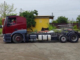 Mercedes-Benz Actros ROLFO �������� 3��. MP4 �6 �-� OM470 11l 430�� | Mobile.bg � ����� ������ 16