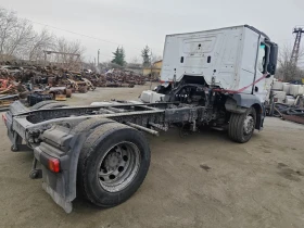 Mercedes-Benz Actros ROLFO �������� 3��. MP4 �6 �-� OM470 11l 430�� | Mobile.bg � ����� ������ 8