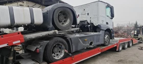 Mercedes-Benz Actros ROLFO �������� 3��. MP4 �6 �-� OM470 11l 430�� | Mobile.bg � ����� ������ 9