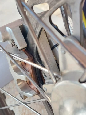 Husqvarna FE 350, снимка 5