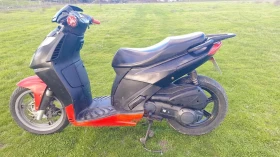 Aprilia 200, снимка 3