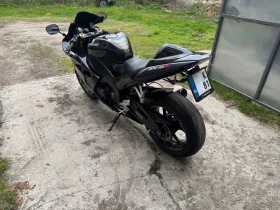 Kawasaki Zx ZX10R-1000, снимка 2