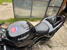 Kawasaki Zx ZX10R-1000, снимка 6