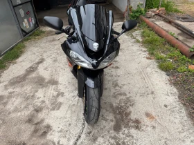 Kawasaki Zx ZX10R-1000, снимка 8