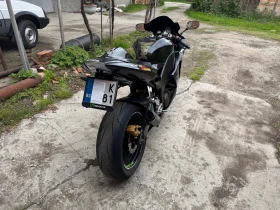 Kawasaki Zx ZX10R-1000, снимка 3