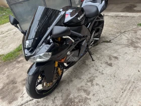 Kawasaki Zx ZX10R-1000, снимка 7