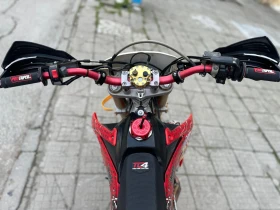 Honda Crf 450X Rekluse, снимка 14