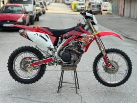 Honda Crf 450X Rekluse, снимка 2
