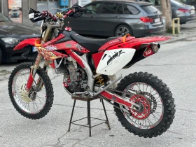 Honda Crf 450X Rekluse, снимка 4