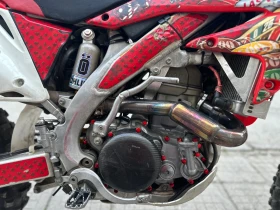 Honda Crf 450X Rekluse, снимка 9