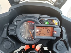 Kawasaki Versys 1000 ABS TC, снимка 6