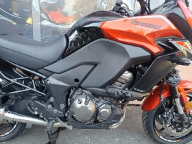 Kawasaki Versys 1000 ABS TC, снимка 7