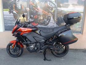 Kawasaki Versys 1000 ABS TC, снимка 10