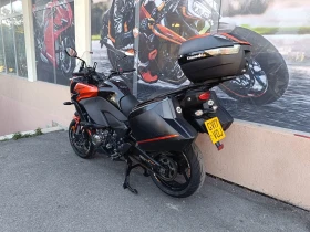 Kawasaki Versys 1000 ABS TC, снимка 11