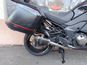 Kawasaki Versys 1000 ABS TC, снимка 9