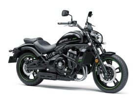  Kawasaki Vulcan