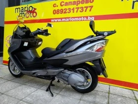 Suzuki Burgman 400 LIZING  | Mobile.bg    7