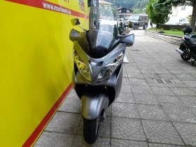 Suzuki Burgman 400 LIZING  | Mobile.bg    8