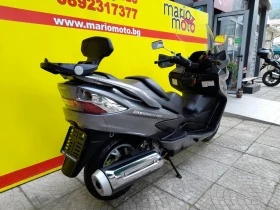 Suzuki Burgman 400 LIZING  | Mobile.bg    4