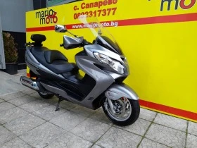 Suzuki Burgman 400 LIZING  | Mobile.bg    2