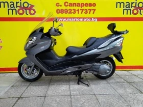 Suzuki Burgman 400 LIZING  | Mobile.bg    5