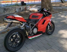 Ducati 848, снимка 3