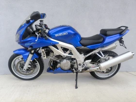 Suzuki SV 1000i, Нов внос Италия , снимка 7