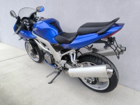 Suzuki SV 1000i, Нов внос Италия , снимка 9